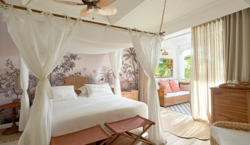 Paradise Cove Hotel-Deluxe Premium 1_7936